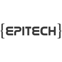 Logo Epitech
