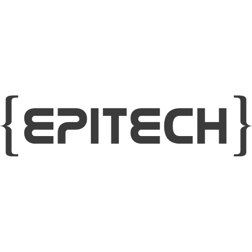 Logo Epitech