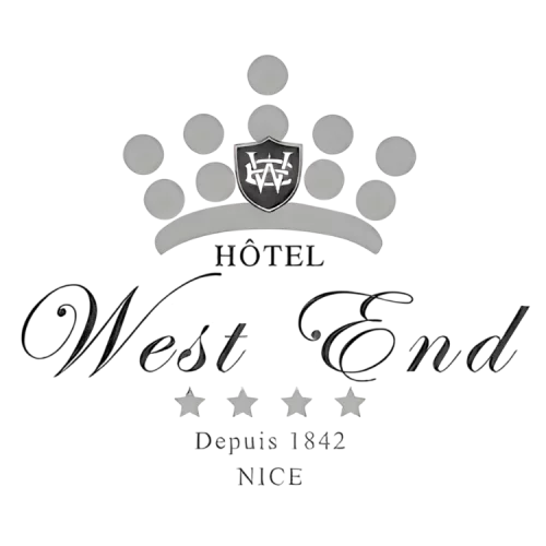 Logo Hotel West End
