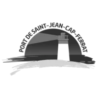 Logo Port de Saint-Jean Cap Ferrat