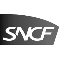 Logo SNCF