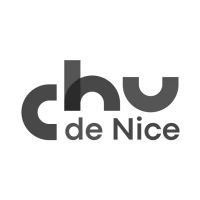 logo CHU nice