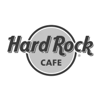 logo Hard Rock Café