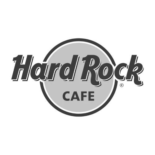 logo Hard Rock Café
