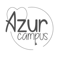 logo azur campus