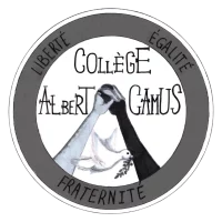 logo college albert camus