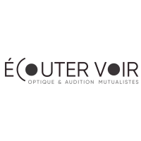 logo ecouter voir