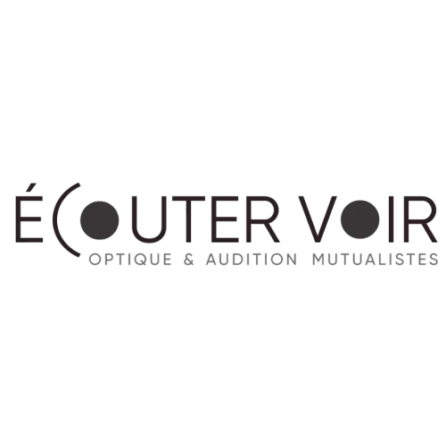 logo ecouter voir