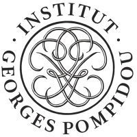logo institut pompidou