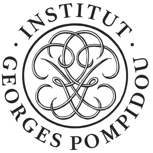 logo institut pompidou